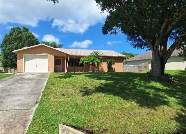 Property at 1658 Quaker Ln, Sebastian, FL 32958, 2 beds, 2 baths