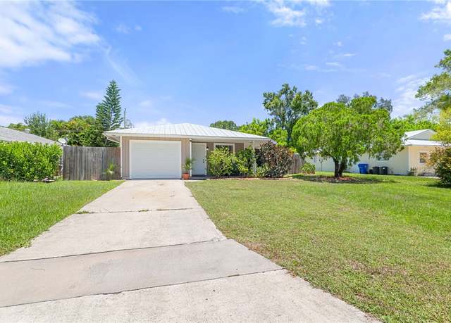 Property at 1416 31st Ave, Vero Beach, FL 32960, 2 beds, 1.5 baths