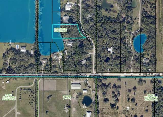 Property at 4165 70th Ave, Vero Beach, FL 32967