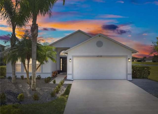 Property at 6535 Pine Ln, Vero Beach, FL 32967, 4 beds, 2 baths