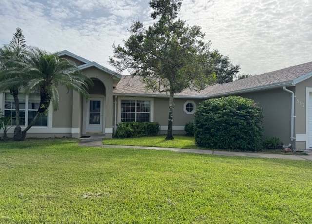 Property at 552 Biscayne Ln, Sebastian, FL 32958, 3 beds, 2 baths