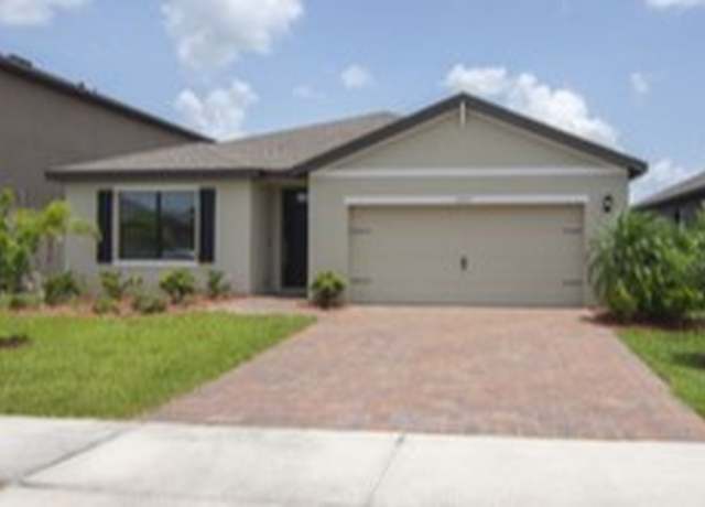 Property at 1923 Capital Dr SE, Palm Bay, FL 32909, 4 beds, 2 baths
