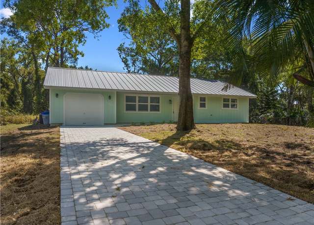 Property at 710 Belfast Ter, Sebastian, FL 32958, 2 beds, 2 baths