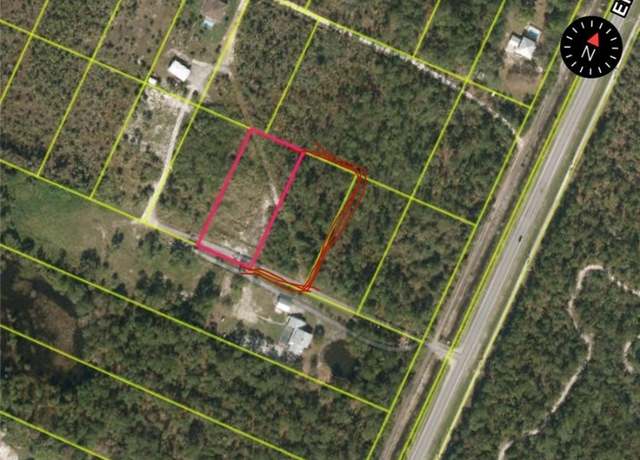 Property at lot 6&9 Emerson Ave, Fort Pierce, FL 34951