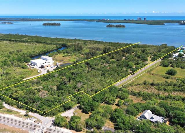 Property at 250 Rouse Rd, Fort Pierce, FL 34946