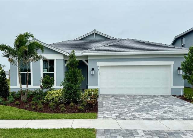 Property at 8395 Pequod Ave, Vero Beach, FL 32967, 3 beds, 2.5 baths