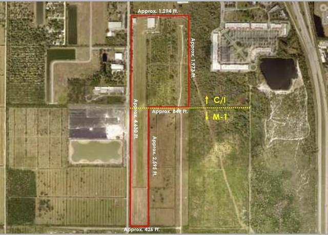 Property at 1890 98th Ave, Vero Beach, FL 32966