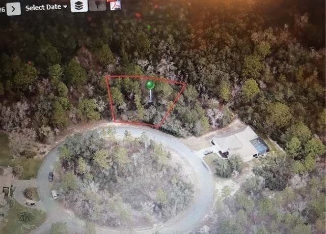 Property at 34 Cherrypalm Ct, Out Of Area, FL 34446
