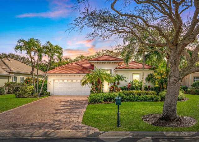 Property at 941 Island Club Sq, Vero Beach, FL 32963, 3 beds, 3 baths