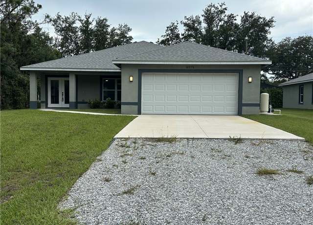 Property at 8575 100th Ave, Vero Beach, FL 32967, 3 beds, 2 baths