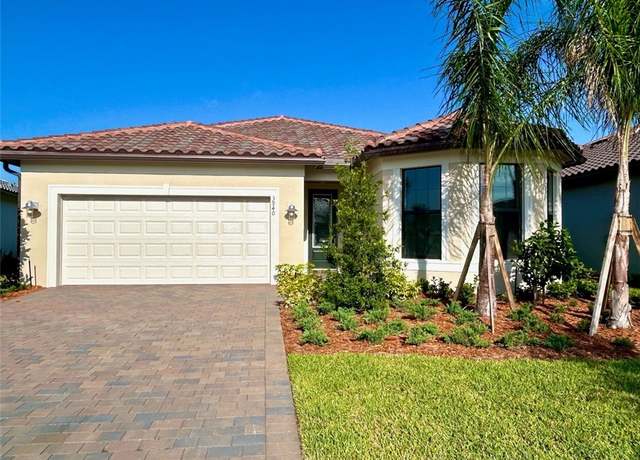 Property at 3940 White Alder Unit PALMARY 183, Vero Beach, FL 32967, 2 beds, 2 baths