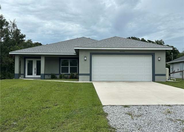 Property at 8666 100th Ave, Vero Beach, FL 32967, 3 beds, 2 baths
