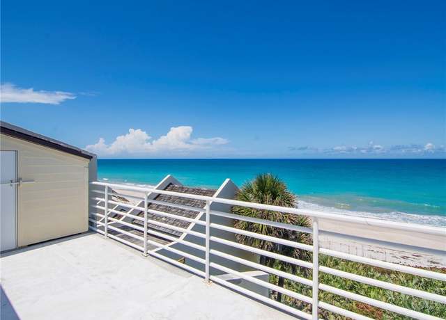 Property at 8444 Oceanside Dr Unit D31, Indian River Shores, FL 32963, 3 beds, 3 baths