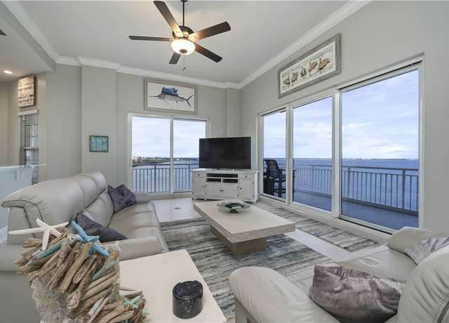 Property at 4955 Dixie Hwy NE #801, Palm Bay, FL 32905, 3 beds, 3.5 baths