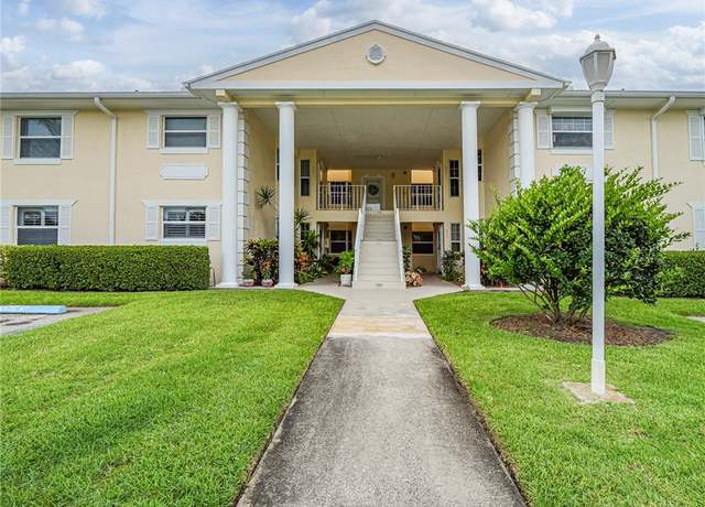 Property at 231 N Grove Isle Cir #231, Vero Beach, FL 32962, 2 beds, 2 baths