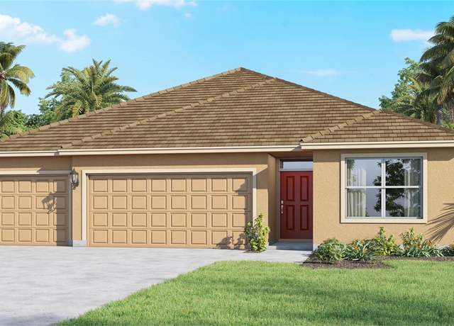 Property at 5726 65th St, Vero Beach, FL 32967, 4 beds, 3 baths