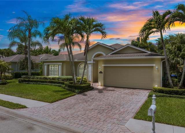 Property at 728 S Ocracoke Sq SW, Vero Beach, FL 32968, 4 beds, 2 baths
