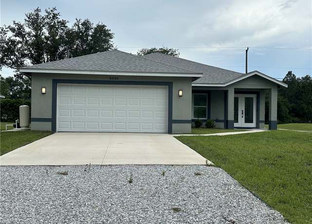 Property at 8585 100th Ave, Vero Beach, FL 32967, 3 beds, 2 baths