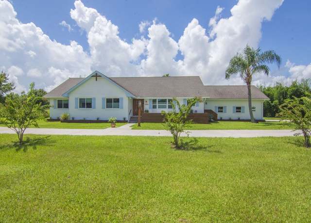 Property at 3675 66th Ave, Vero Beach, FL 32966, 4 beds, 3 baths