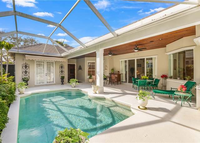 Property at 9150 Spring Time Dr, Vero Beach, FL 32963, 3 beds, 3.5 baths