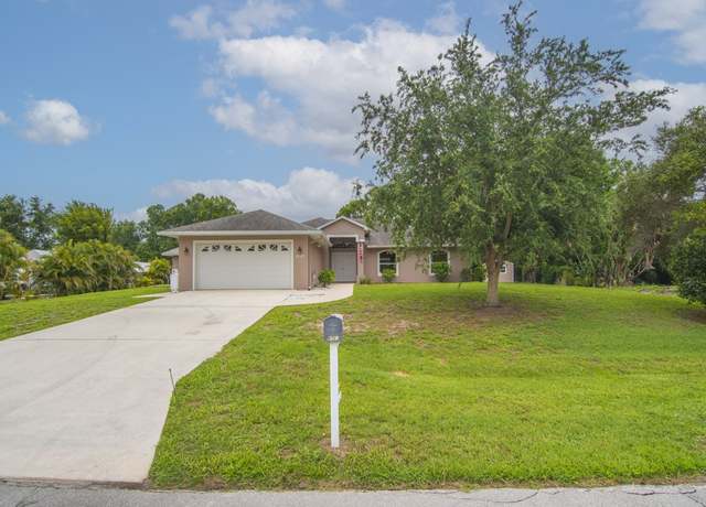 Property at 6780 51st Ave, Vero Beach, FL 32967, 3 beds, 2 baths