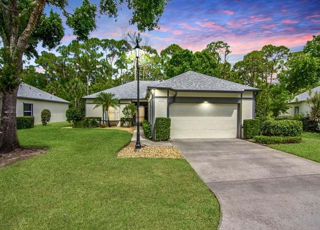 Property at 1862 Easthampton Ter, Vero Beach, FL 32966, 2 beds, 2 baths
