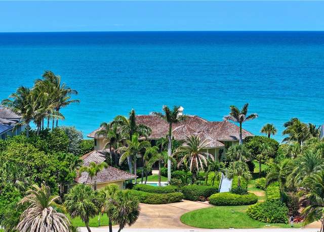 Property at 186 Ocean Way, Vero Beach, FL 32963, 3 beds, 3.5 baths
