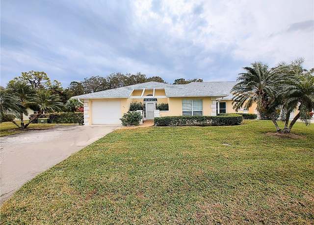 Property at 831 Lake Orchid Cir #831, Vero Beach, FL 32962, 2 beds, 2 baths