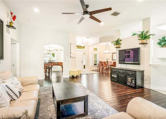Property at 3135 11th Ter, Vero Beach, FL 32960, 3 beds, 2 baths