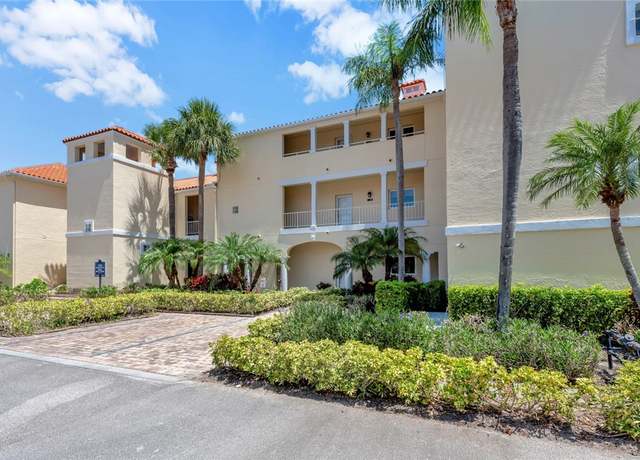 Property at 5020 Harmony Cir #104, Vero Beach, FL 32967, 2 beds, 2 baths