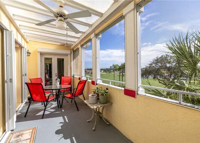 Property at 5035 Harmony Cir #302, Vero Beach, FL 32967, 2 beds, 2 baths