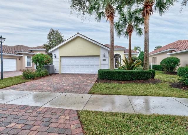 Property at 5194 Eleuthra Cir, Vero Beach, FL 32967, 3 beds, 3 baths