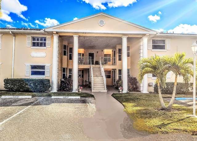 Property at 177 Grove Isle Cir #177, Vero Beach, FL 32962, 2 beds, 2 baths