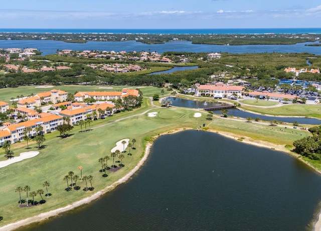 Property at 5025 Harmony Cir #203, Vero Beach, FL 32967, 2 beds, 2 baths