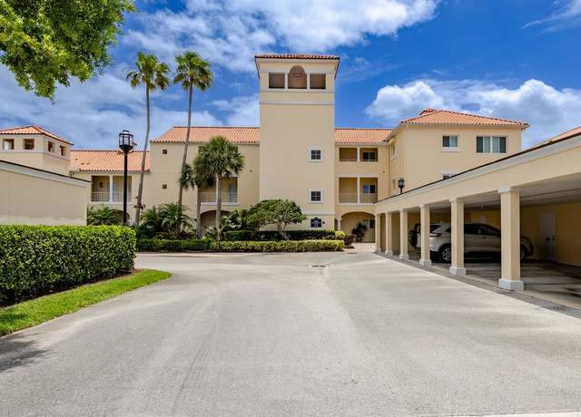 Property at 5025 Harmony Cir #203, Vero Beach, FL 32967, 2 beds, 2 baths