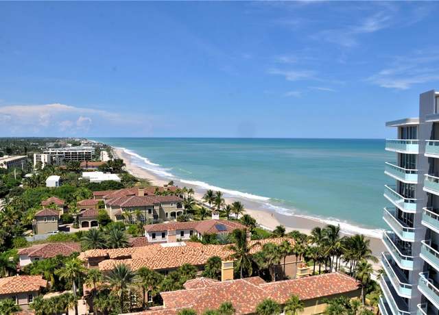 Property at 3554 Ocean Dr Ph 2S, Vero Beach, FL 32963, 2 beds, 2 baths