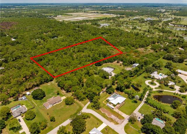 Property at 5300 67th St, Vero Beach, FL 32967