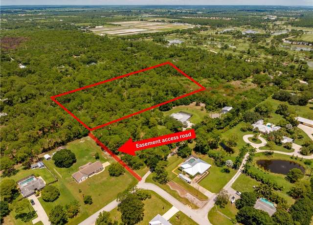 Property at 5300 67th St, Vero Beach, FL 32967