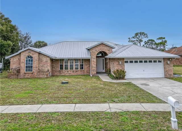 Property at 2655 Elm Dr NE, Palm Bay, FL 32905, 3 beds, 2 baths
