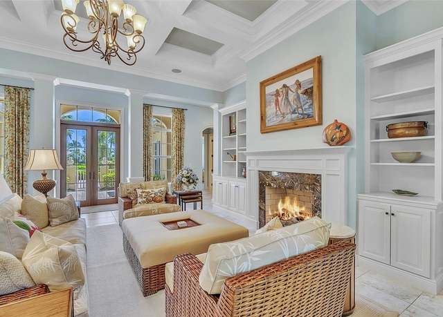 Property at 411 S Palm Island Cir, Vero Beach, FL 32963, 3 beds, 3.5 baths