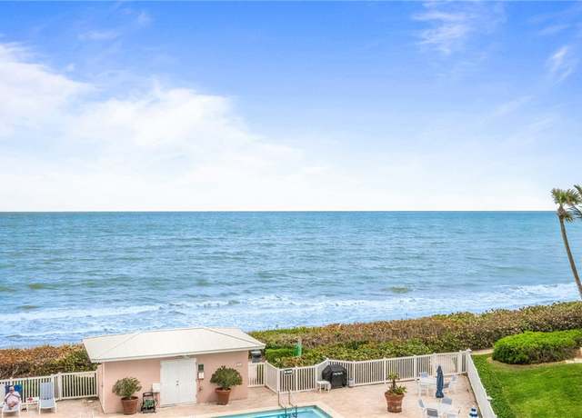 Property at 8840 S Sea Oaks Way Unit 309C, Vero Beach, FL 32963, 2 beds, 2 baths