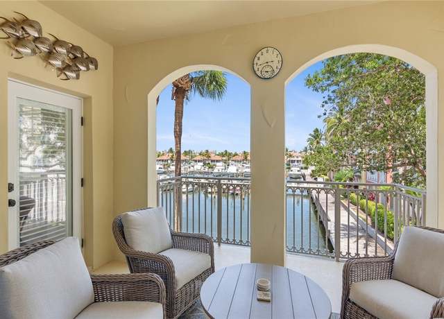 Property at 5520 N Harbor Village Dr #205, Vero Beach, FL 32967, 3 beds, 2 baths