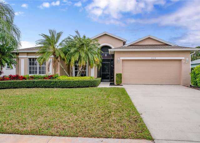 Property at 3329 63rd Sq, Vero Beach, FL 32966, 3 beds, 2 baths