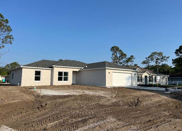 Property at 7865 97th Ave, Vero Beach, FL 32967, 3 beds, 2 baths