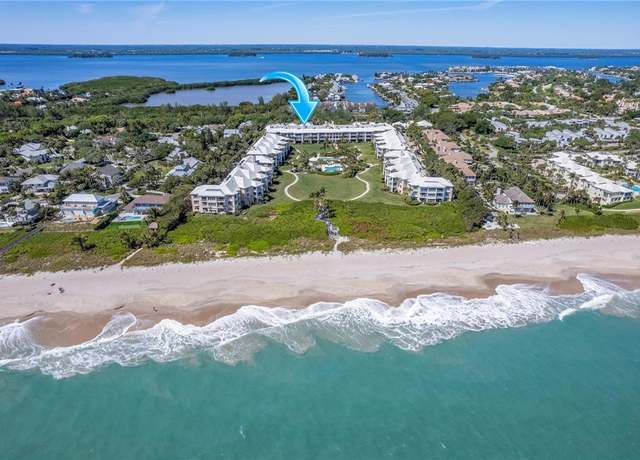 Property at 1250 W Southwinds Blvd #316, Vero Beach, FL 32963, 3 beds, 3.5 baths