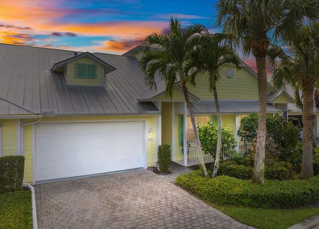 Property at 424 Pineapple Sq SW, Vero Beach, FL 32962, 3 beds, 2 baths