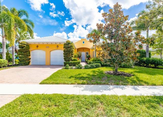 Property at 6430 Monserrat Dr, Vero Beach, FL 32967, 4 beds, 4.5 baths