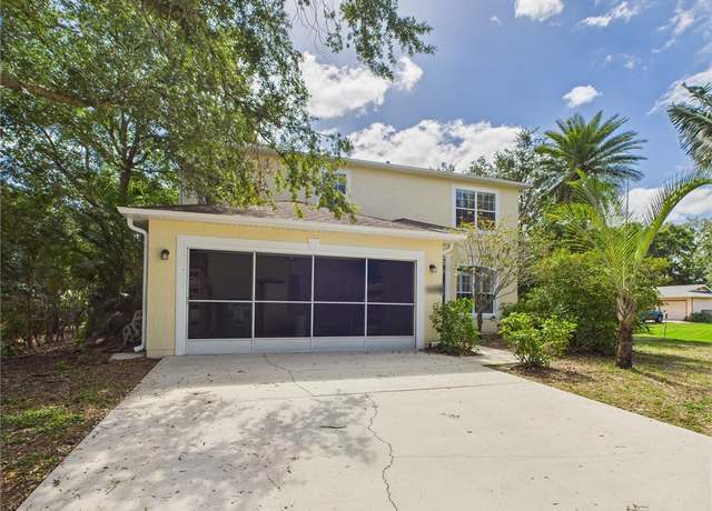 Property at 1458 Stonecrop St, Sebastian, FL 32958, 5 beds, 2.5 baths