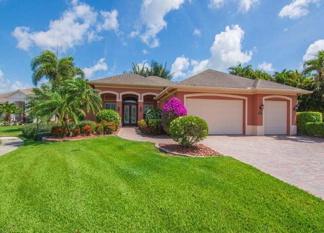 Property at 4335 65th Dr, Vero Beach, FL 32967, 4 beds, 2.5 baths