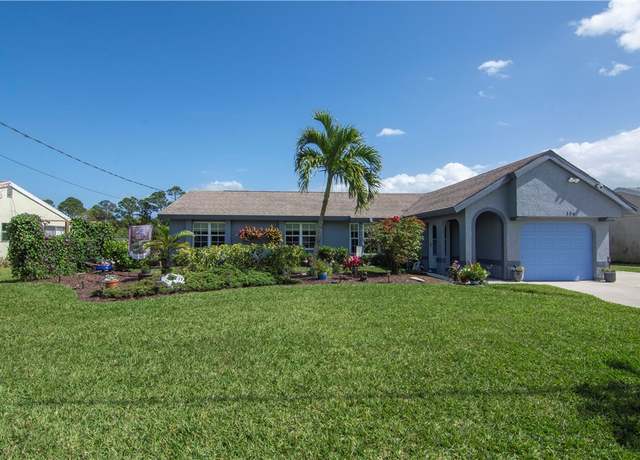 Property at 136 Kildare Dr, Sebastian, FL 32958, 3 beds, 2 baths